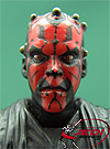 Darth Maul Sith Speeder Game The Episode 1 Collection