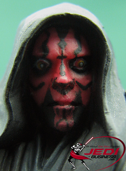 Darth Maul Tatooine The Episode 1 Collection