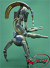 Destroyer Droid, The Phantom Menace figure