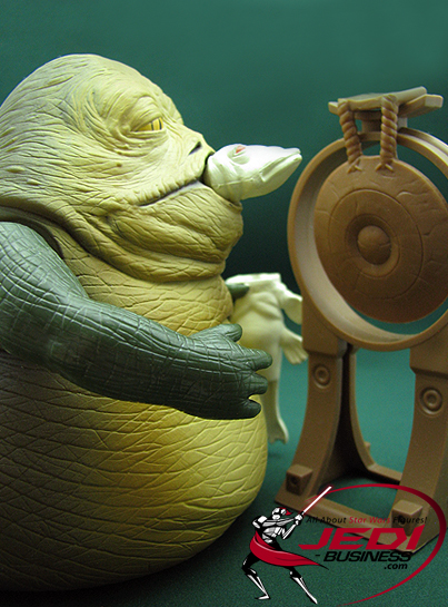 Jabba The Hutt With Fode & Beed The Episode 1 Collection
