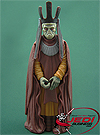 Nute Gunray The Phantom Menace The Episode 1 Collection