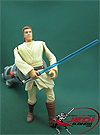Obi-Wan Kenobi, Deluxe figure