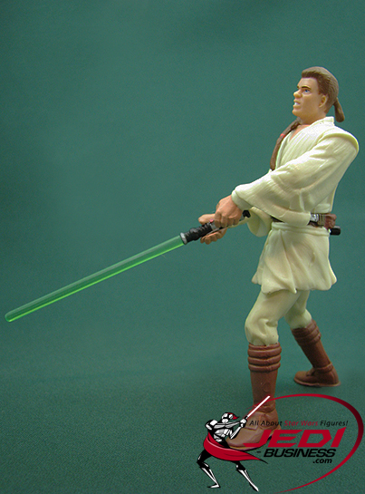 Obi-Wan Kenobi Final Lightsaber Duel 2-pack The Episode 1 Collection
