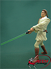 Obi-Wan Kenobi Final Lightsaber Duel 2-pack The Episode 1 Collection