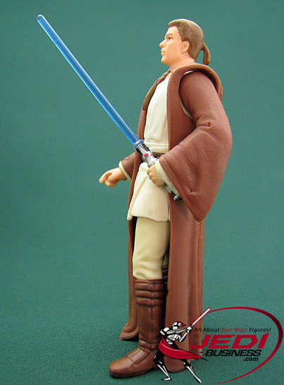 Obi-Wan Kenobi Naboo The Episode 1 Collection