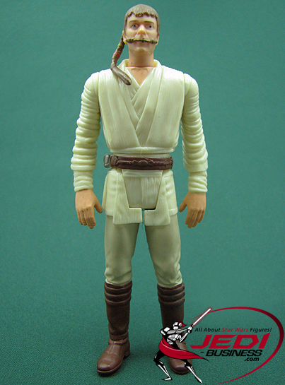 Obi-Wan Kenobi figure, Episode1vehicle