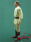 Obi-Wan Kenobi, Invasion Force With Gungan Scout Sub figure