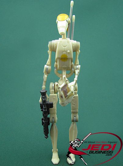 OOM-9 Star Wars Episode 1 Collection 1999 