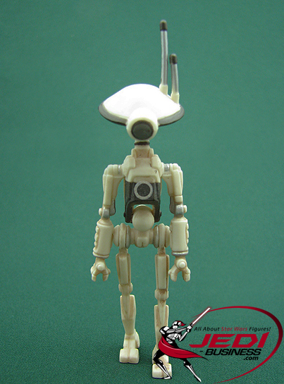 Pit Droid figure, Episode1Basic3