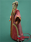 Padmé Amidala, Queen Amidala Coruscant figure