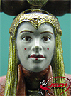 Padmé Amidala Queen Amidala Coruscant The Episode 1 Collection