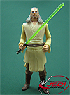 Qui-Gon Jinn, Jedi Duel figure