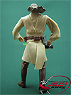 Qui-Gon Jinn, Jedi Master figure