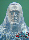 Qui-Gon Jinn Light-up The Episode 1 Collection
