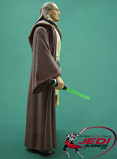 Qui-Gon Jinn Naboo The Episode 1 Collection