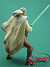 Qui-Gon Jinn, Tatooine Showdown figure