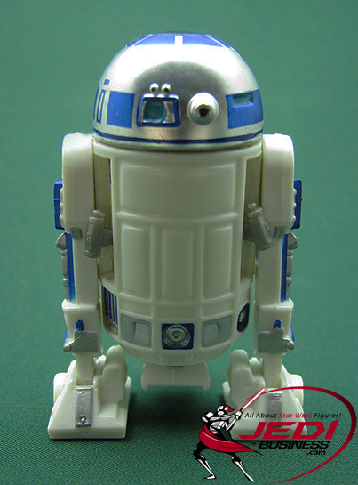 R2-D2 Booster Rockets The Episode 1 Collection