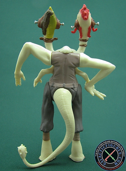Fode And Beed With Jabba The Hutt The Episode 1 Collection