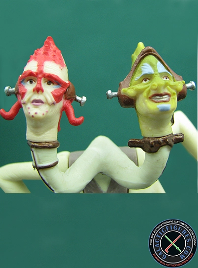 Fode And Beed With Jabba The Hutt The Episode 1 Collection