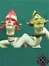 Fode And Beed With Jabba The Hutt The Episode 1 Collection