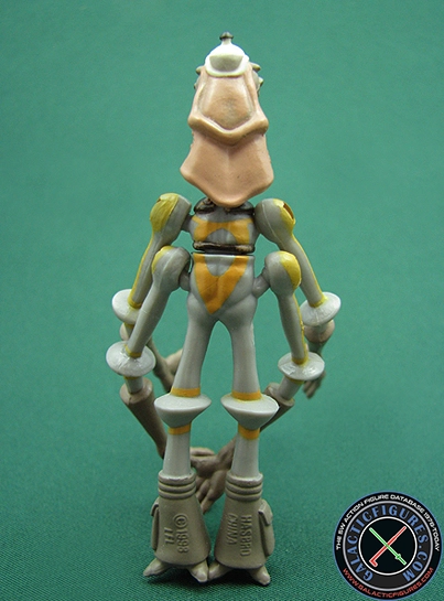 Gasgano With Pit Droid The Episode 1 Collection