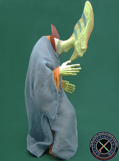 Graxol Kelvyyn Watto's Box The Episode 1 Collection