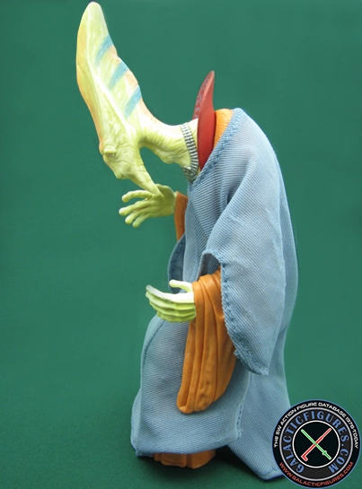 Graxol Kelvyyn Watto's Box The Episode 1 Collection