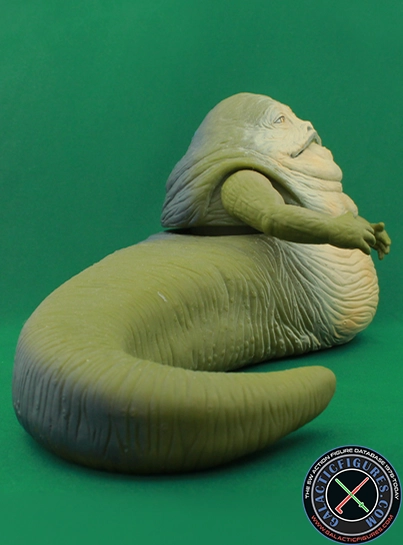 Jabba The Hutt Glob The Episode 1 Collection