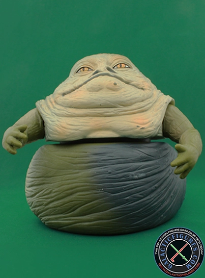 Jabba The Hutt figure, Star Wars The Black Series