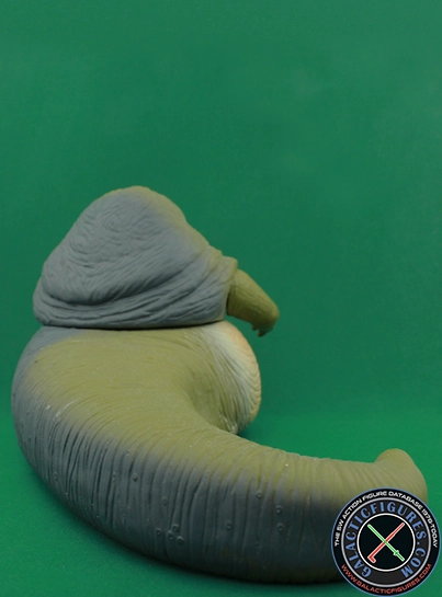 Jabba The Hutt Glob The Episode 1 Collection
