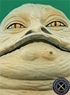 Jabba The Hutt Glob The Episode 1 Collection
