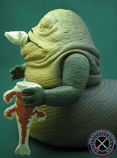 Jabba The Hutt With Fode & Beed The Episode 1 Collection