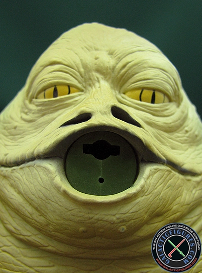 Jabba The Hutt With Fode & Beed The Episode 1 Collection