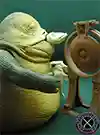 The Episode 1 Collection Jabba The Hutt