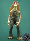 Jar Jar Binks Invasion Force Gungan Assault Cannon