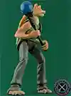 Jar Jar Binks With Kaadu The Episode 1 Collection