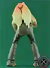 Jar Jar Binks With Kaadu The Episode 1 Collection