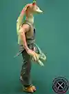 Jar Jar Binks Naboo Swamp The Episode 1 Collection