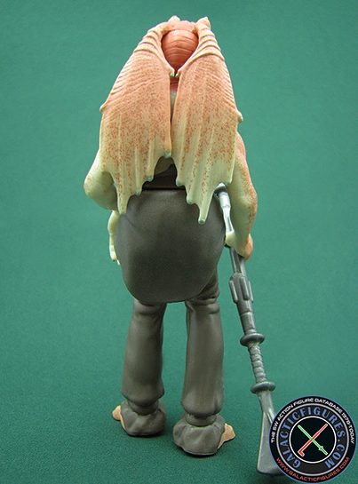 Jar Jar Binks The Phantom Menace The Episode 1 Collection