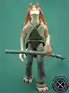 Jar Jar Binks The Phantom Menace