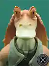 The Episode 1 Collection Jar Jar Binks
