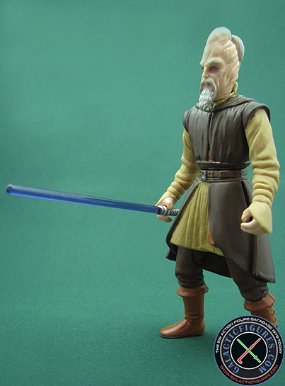 Ki-Adi Mundi The Phantom Menace The Episode 1 Collection