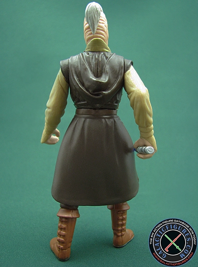 Ki-Adi Mundi The Phantom Menace The Episode 1 Collection