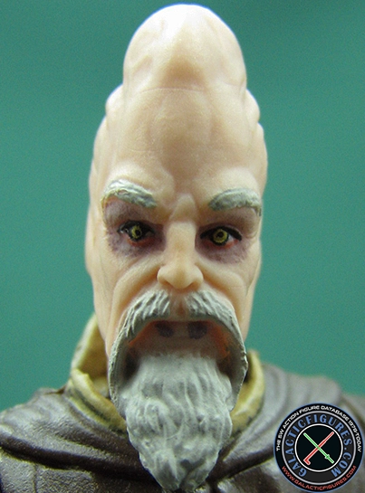 Ki-Adi Mundi The Phantom Menace The Episode 1 Collection