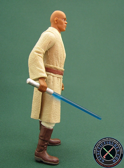 Mace Windu The Phantom Menace The Episode 1 Collection