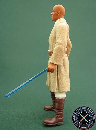 Mace Windu The Phantom Menace The Episode 1 Collection