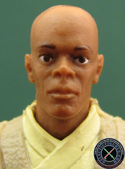 Mace Windu The Phantom Menace The Episode 1 Collection