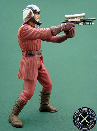 Naboo Royal Guard Battle Of Naboo The Episode 1 Collection