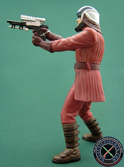 Naboo Royal Guard Battle Of Naboo The Episode 1 Collection
