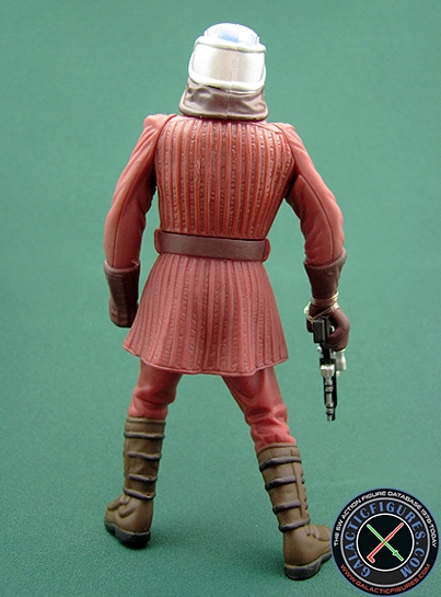 Naboo Royal Guard Battle Of Naboo The Episode 1 Collection